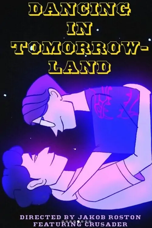 Dancing in Tomorrowland