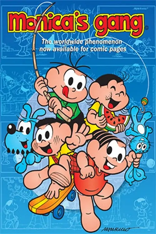 Turma da Mônica: O Filme
