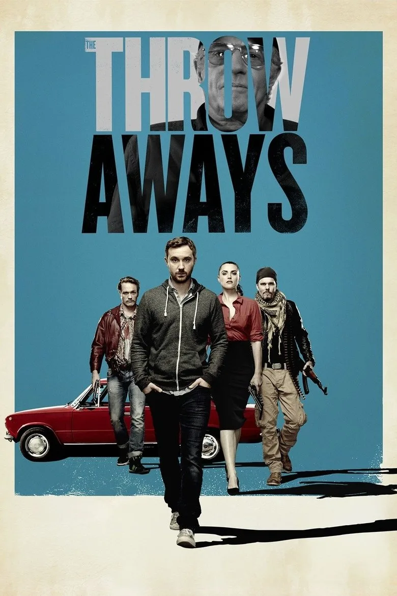 İşe Yaramazlar Film izle