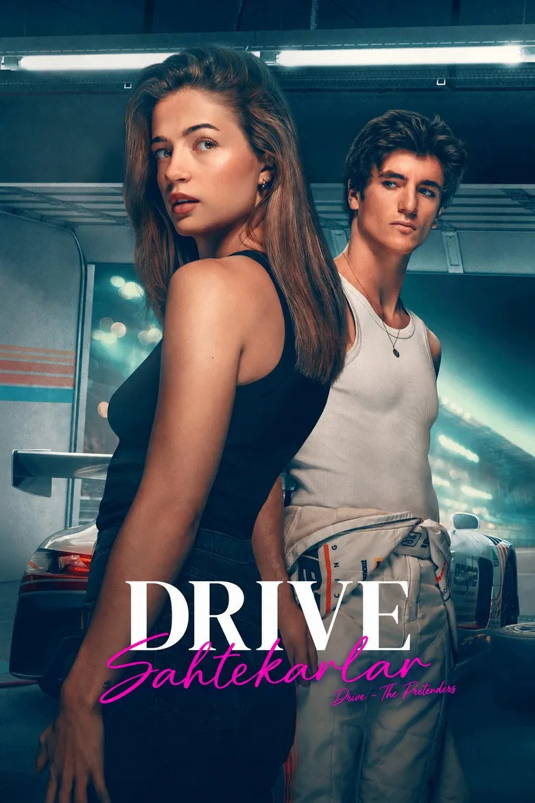 Drive - Sahtekarlar Film izle