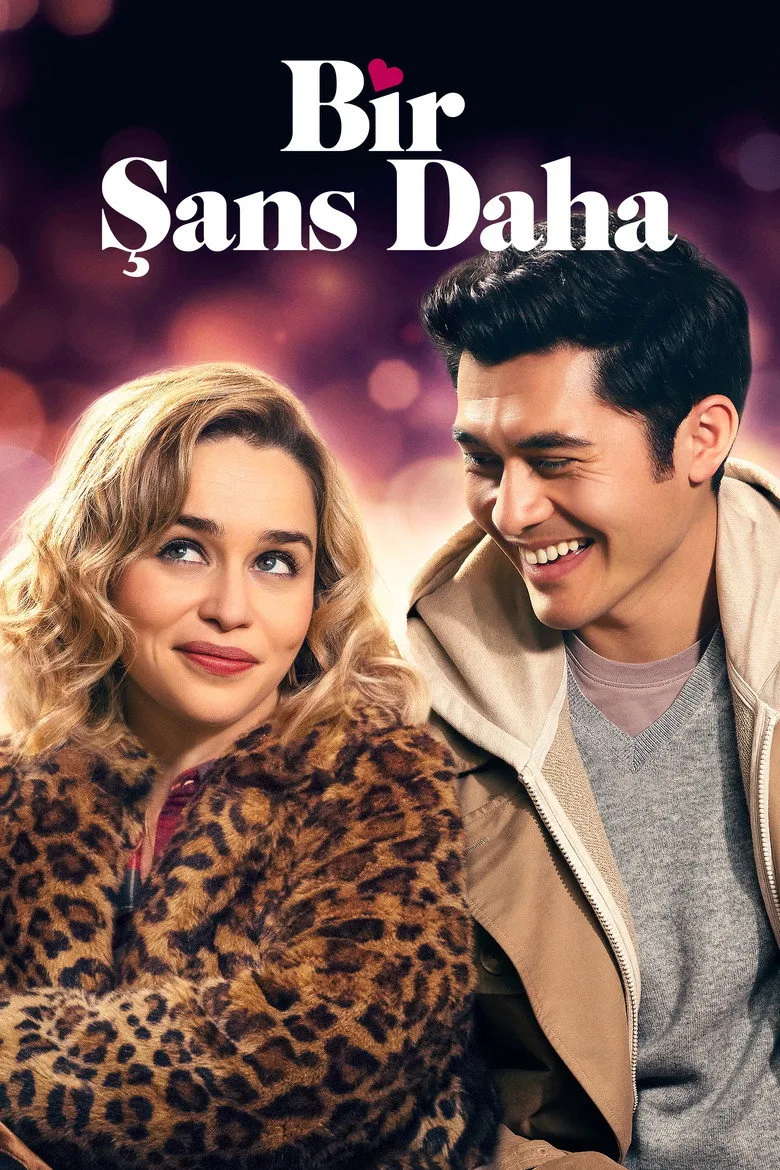 Bir Şans Daha Film izle