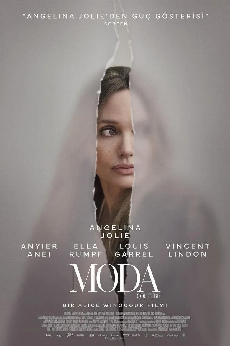 Moda Film izle