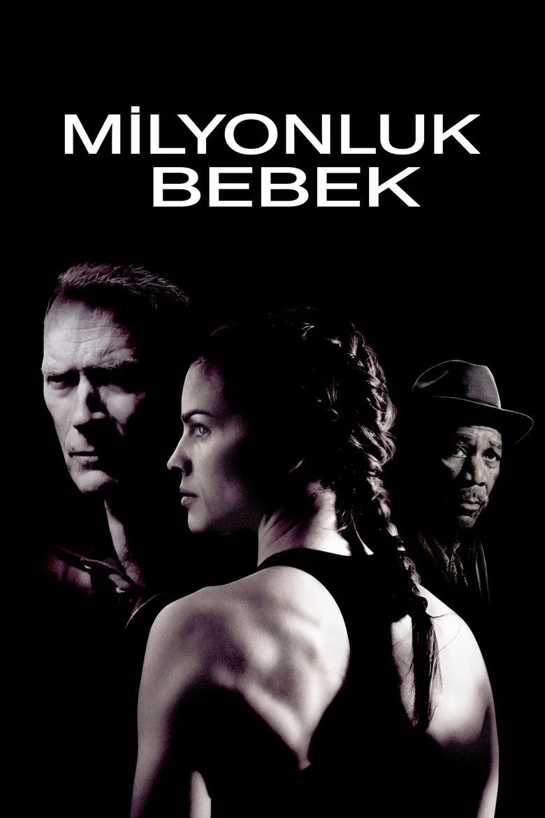 Milyonluk Bebek Film izle
