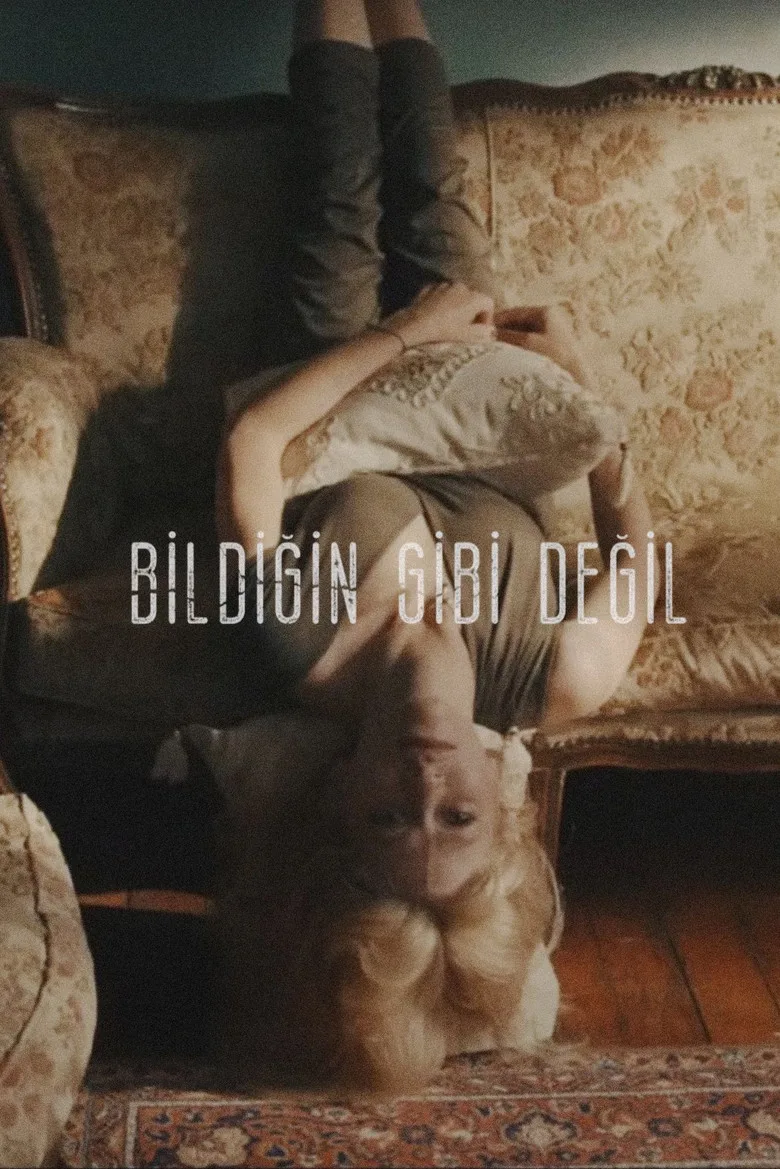 Bildiğin Gibi Değil Film izle