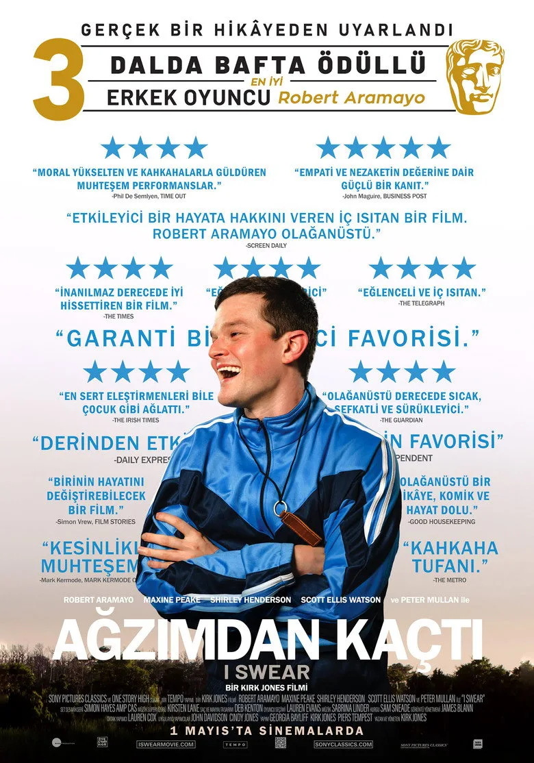 Ağzımdan Kaçtı Film izle