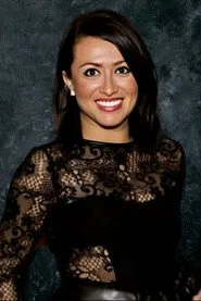 Yvette Delgado