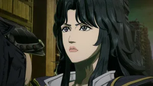 Kuzey Yıldızı'nın Yumruğu: HOKUTO NO KEN 1. Sezon 12. Bölüm