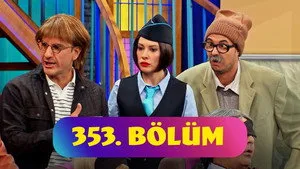 353. Bölüm